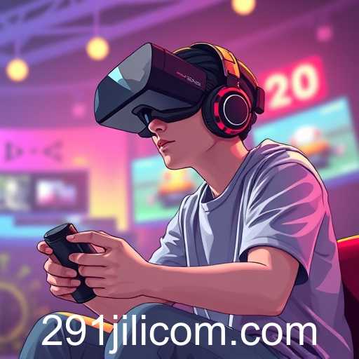 291jili Revolutionizes Online Gaming Landscape