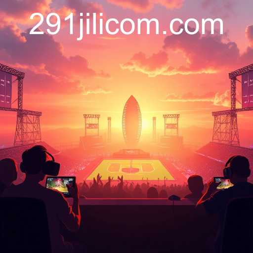 The Digital Frontier of Gaming in 2025