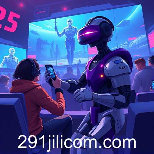 Emerging Trends in the Online Gaming World