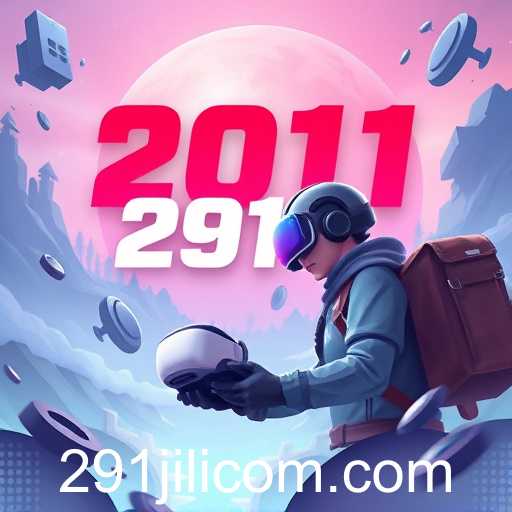 The Rise of 291jili: A New Age in Online Gaming