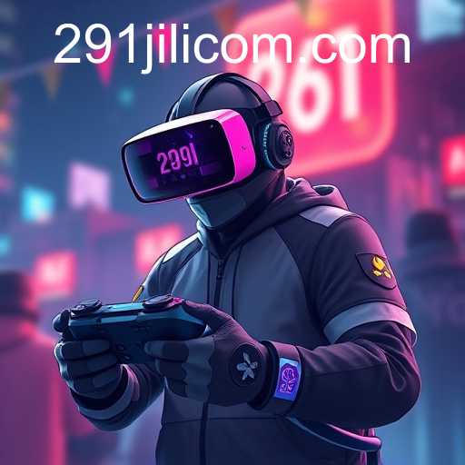 The Rise of 291jili: Gaming in the Digital Age