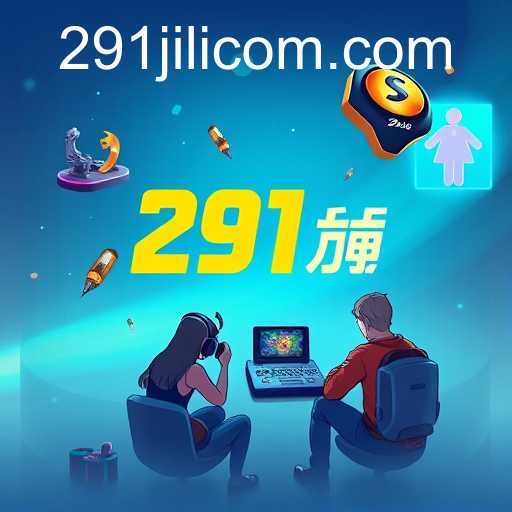 The Rise of 291jili in Online Gaming