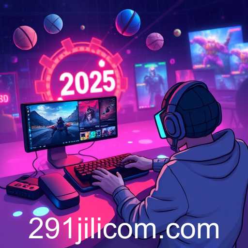 The Rise of Online Gaming Platforms